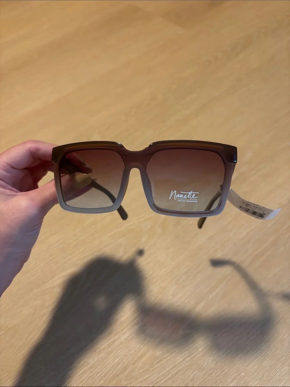 NWT Nanette Lepore Women's Sunglasses